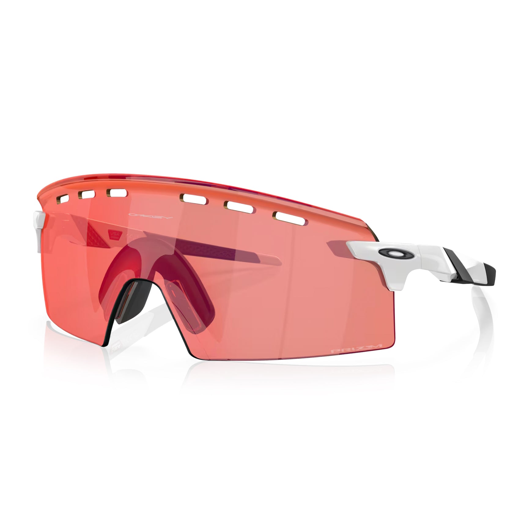 Matte Tennis Ball Yellow / Prizm Ruby