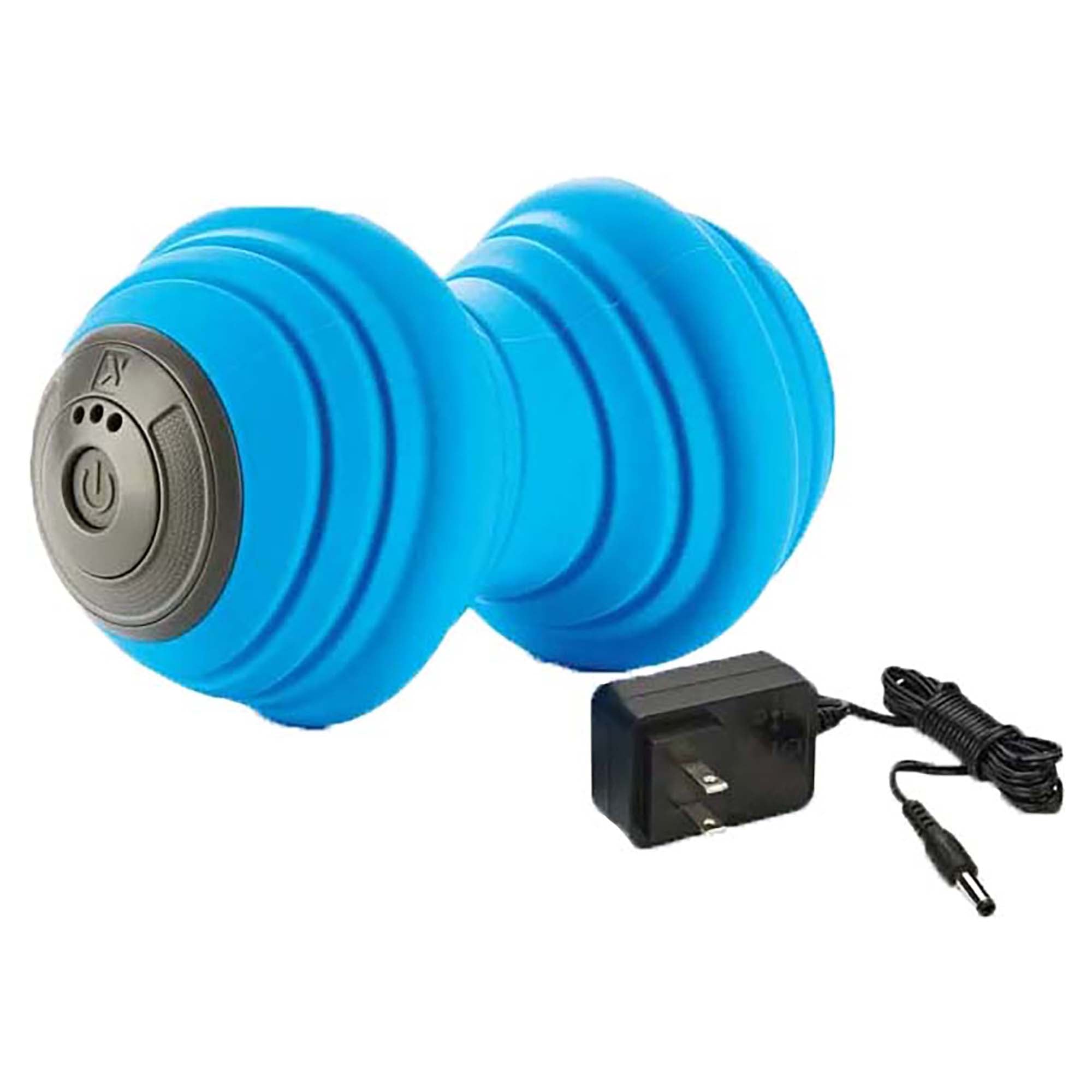 7 Inch Charge Vibe - High Performance Personal Massager for Muscle Relaxation & Stress Relief - Perfect for Home, Office & Travel Use