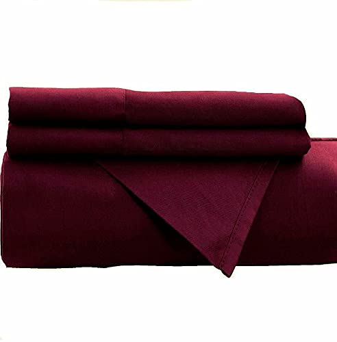 4-Piece Sheet Set & Comforter Set - Twin, Queen, King Size - Soft & Breathable Bedding for All Seasons - Perfect for Master Bedroom, Guest Room, Kids Room & Dorm Decor