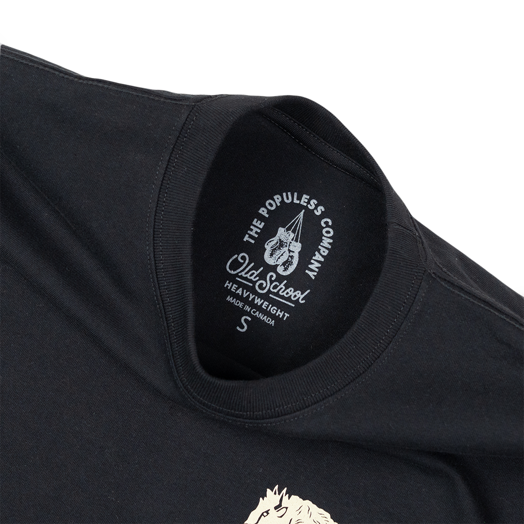 Keep Premium Performance T-Shirt for Men & Women - Moisture Wicking, Breathable & Comfortable - Black - Ideal for Workouts, Running & Gym Training