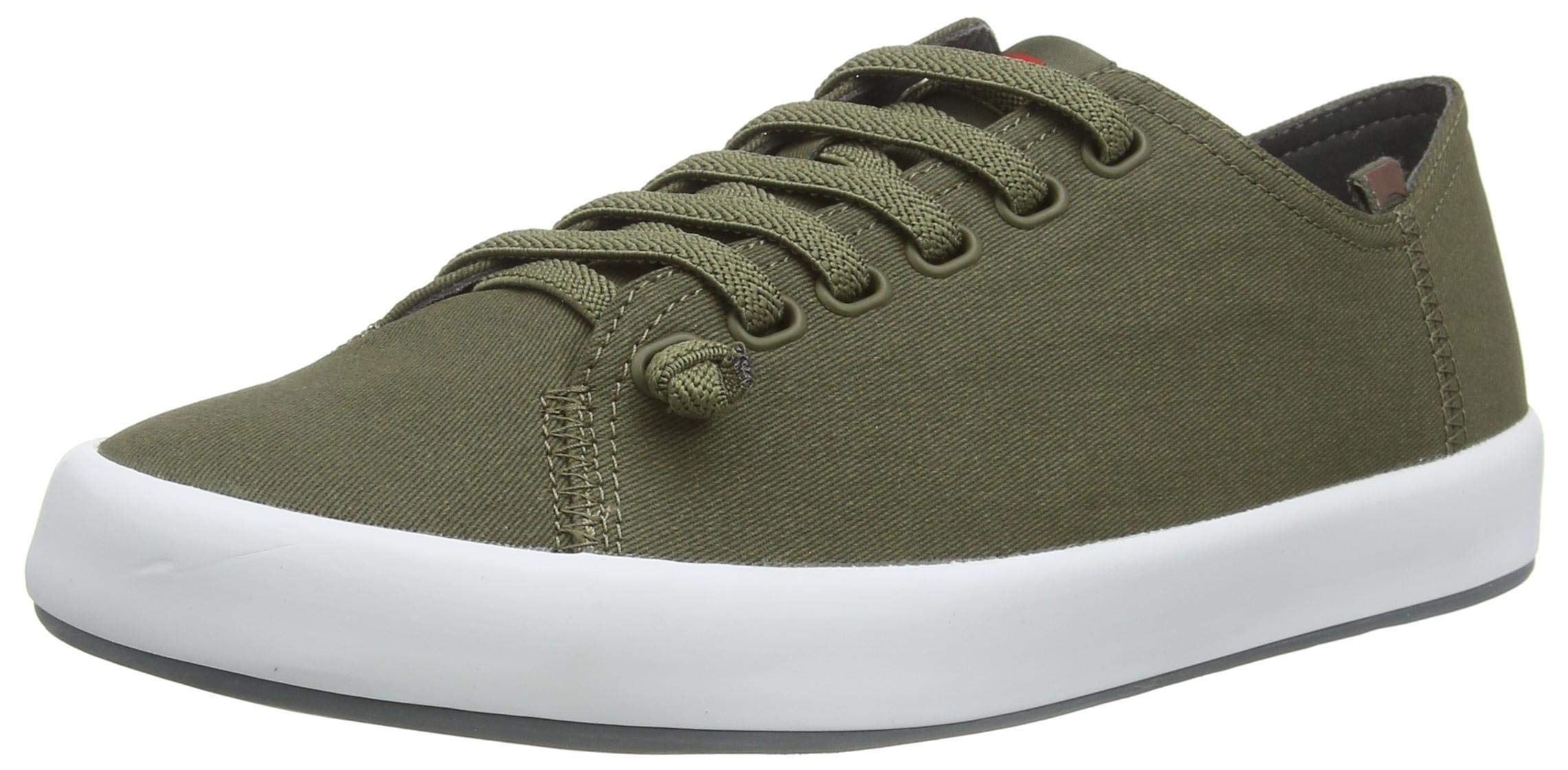 Camper Men's Andratx K100158 Fashion Sneakers - Comfortable Casual Walking Shoes for Men - Perfect for Travel, Work & Everyday Wear