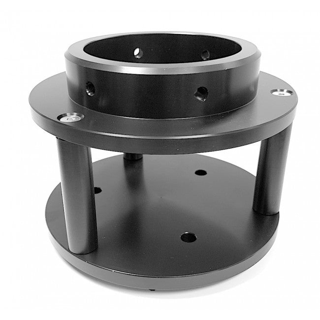 CGX / CGX L Pier Adapter Kit - Telescope Mounting Accessory for Astronomy Enthusiasts | Perfect for Stargazing, Astrophotography & Backyard Observatories