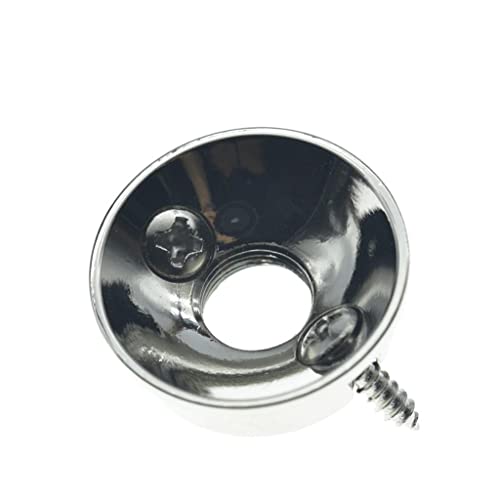 Nickel without Jack