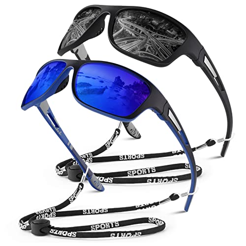 Black Frame/Smoke Lens+black Frame/Dark Blue Mirrored Lens