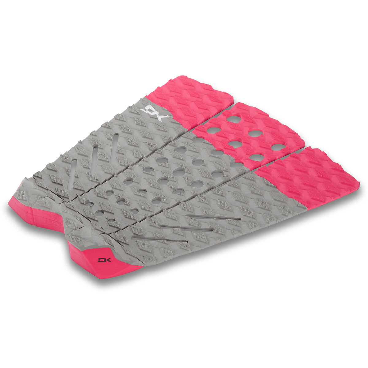 Dakine Graph Surf Traction Carbon Deck Pads - Non-Slip Surfboard Traction for Enhanced Grip & Control - Perfect for Surfing, Paddleboarding & Water Sports