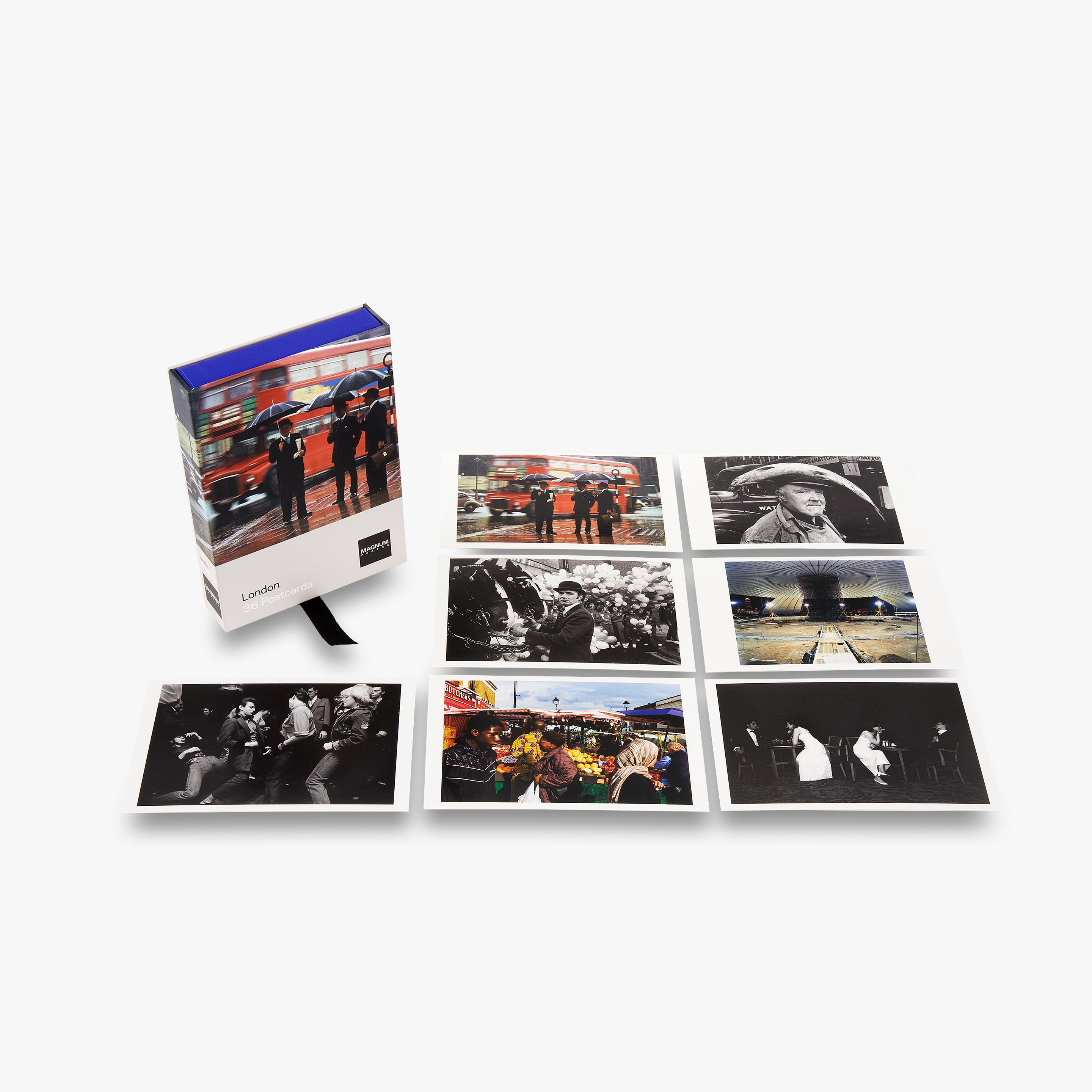 Magnum Photos: Iconic London Photography Prints – Perfect for Home Decor, Office Art & Gift Ideas
