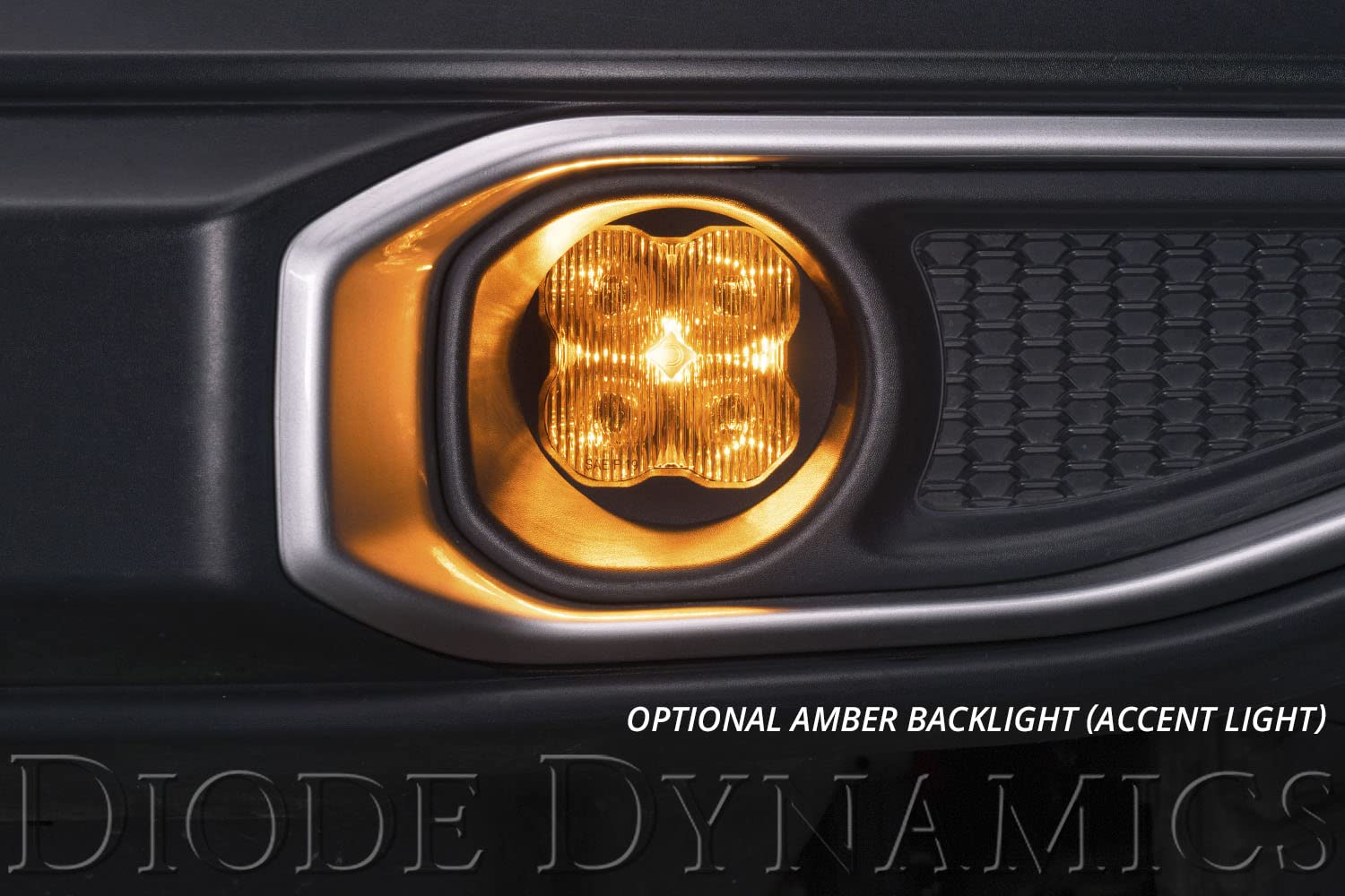 Diode Dynamics DD6639 LED Light Pods for Subaru Outback - High Performance Off-Road Lighting for Adventure & Night Driving