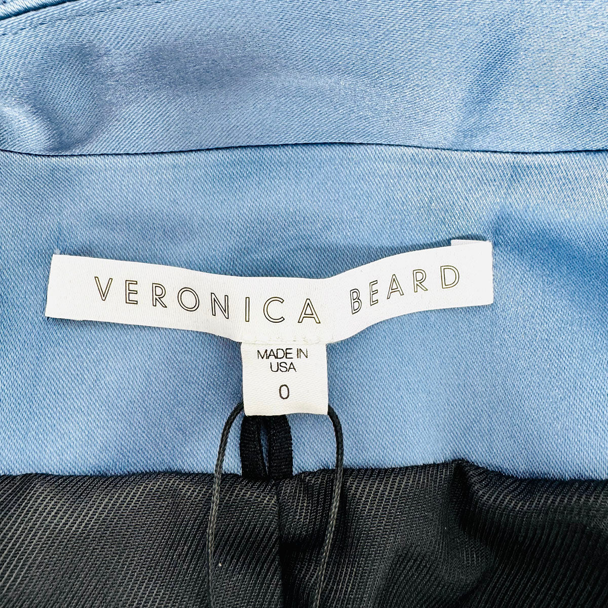 Veronica Beard Women's Jacket - Stylish & Comfortable Outerwear for Fall & Winter | Perfect for Work, Travel & Casual Outfits