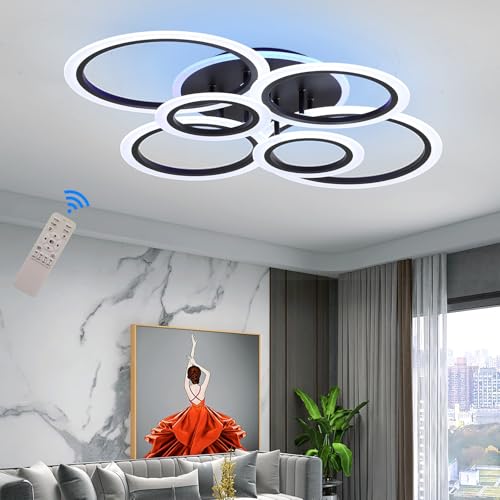 C-blue pink light-75x55x16cm-80w-black