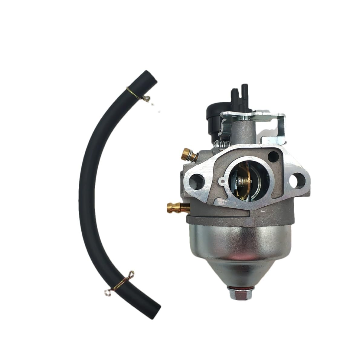 Honda GCV160 BB75EC Carburetor with Automatic Choke - OEM 16100-Z8B-841 Replacement Part for Lawn Mowers & Outdoor Power Equipment - Perfect for Engine Maintenance & Performance Tuning
