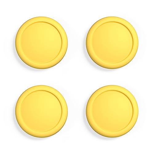 Bright Yellow