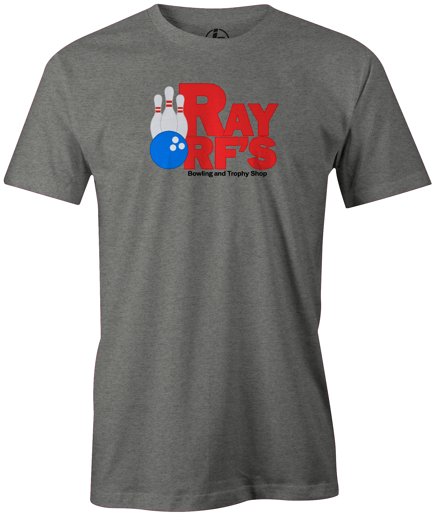 Ray Orf's Classic Cotton T-Shirt for Men - Soft & Comfortable Casual Wear - Perfect for Everyday Outfits, Gym, and Weekend Relaxation