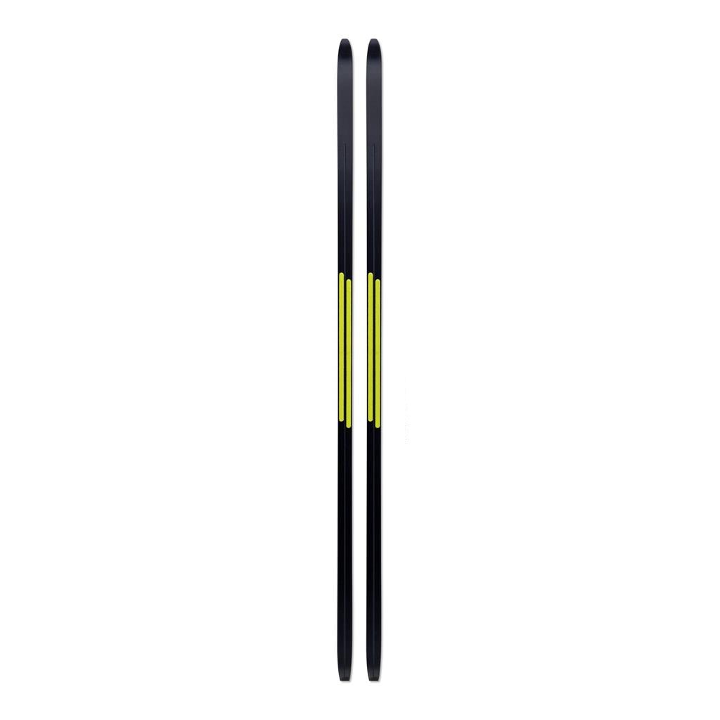 Fischer Twin Skin Power Medium EF IFP Ski 2026 - High-Performance Cross-Country Skis for Racing & Training on Groomed Trails
