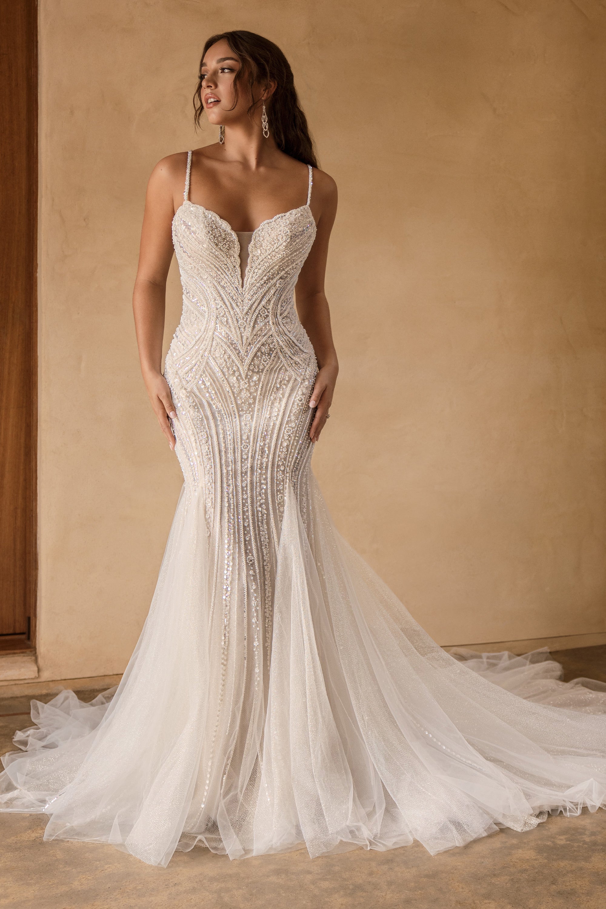 Ivory/Nude