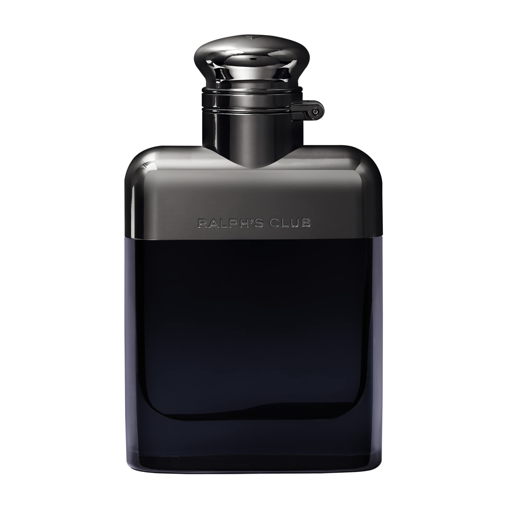 Ralph Lauren Ralph's Club Eau de Parfum for Men - Woody Fresh Cologne with Lavandin, Sage, Vetiver & Cedarwood - Medium Intensity Fragrance - Perfect for Date Night, Office & Special Occasions