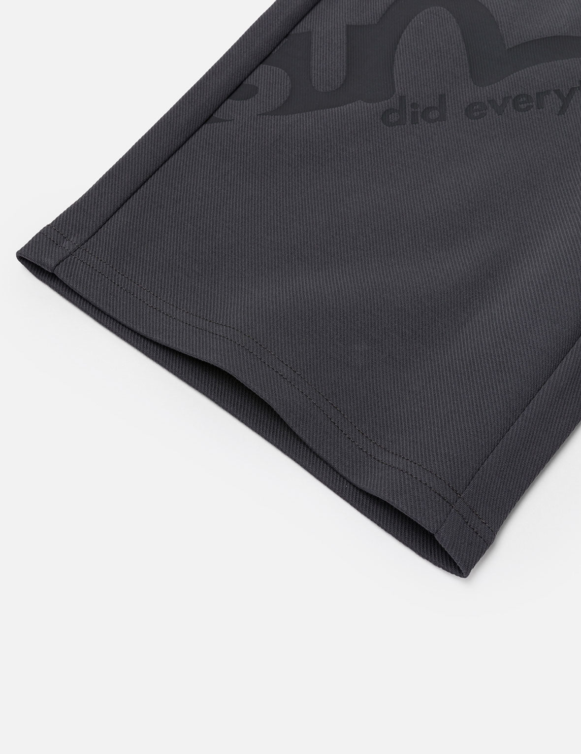 Allover Logo & Seagull Print Regular Fit Sweatshorts - Comfortable Casual Shorts for Men | Perfect for Gym, Running, Beach & Lounge Wear