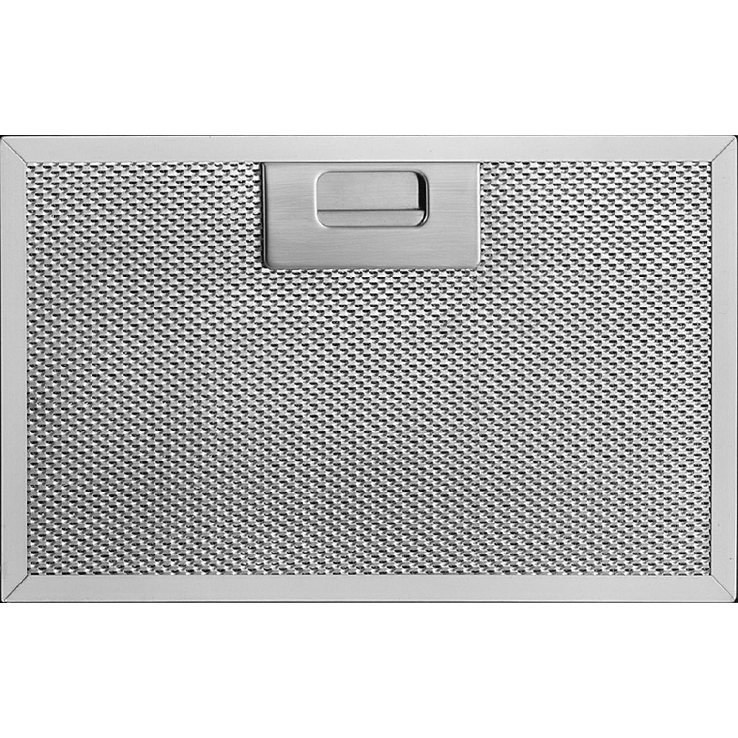 Stainless Steel Range Hood Filter Insert - Replacement Grease & Charcoal Filters for Kitchen Exhaust Fans - Perfect for Home Cooking, Grilling & Commercial Use