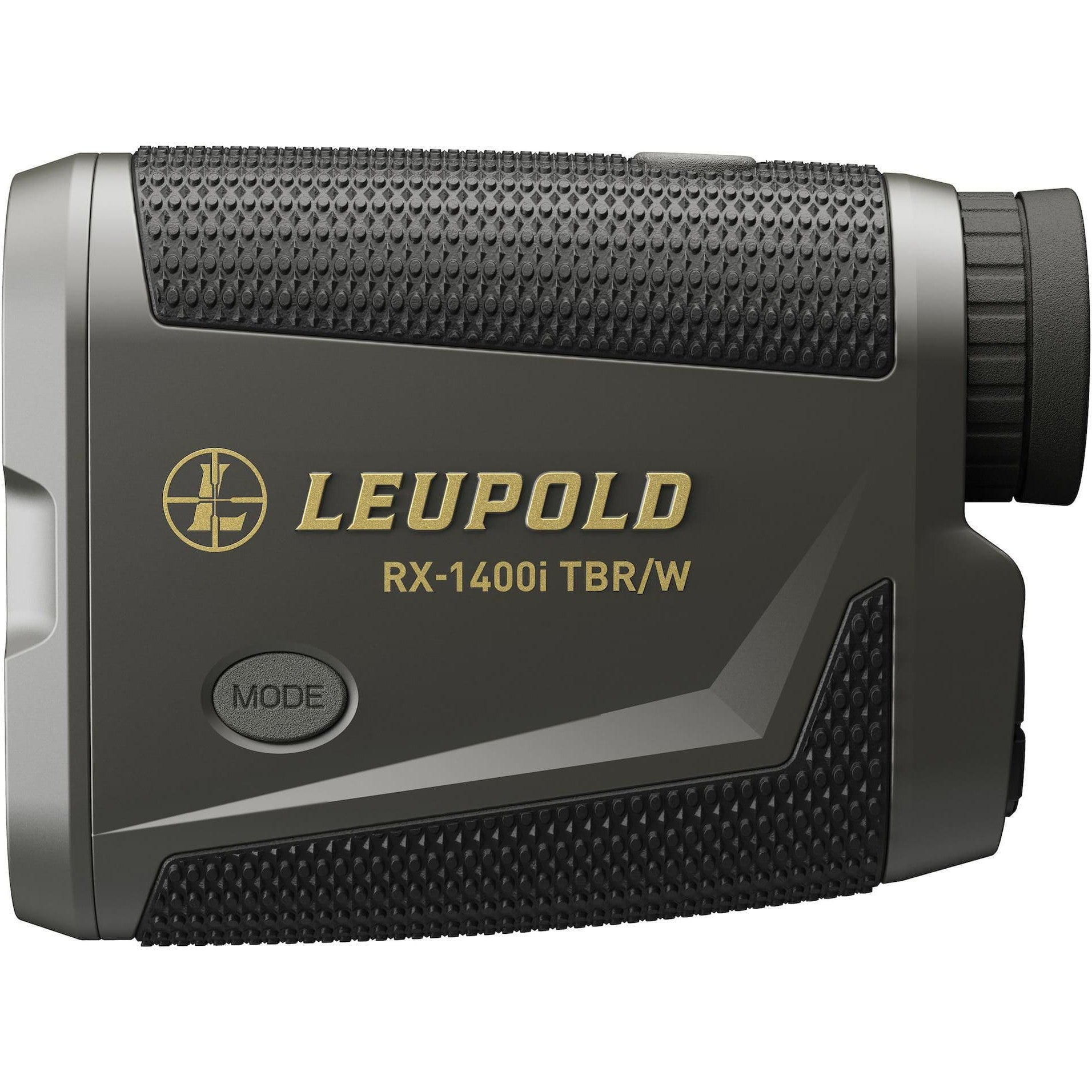 Leupold RX 1400i TBR/W with Flightpath Gen 2 Laser Rangefinder Monocular - Precision Hunting & Golf Distance Measuring for Outdoor Sports