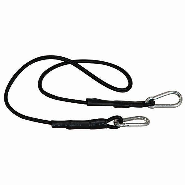 HART Heavy Duty Tie Down Straps with Ratchet - 4PK 1