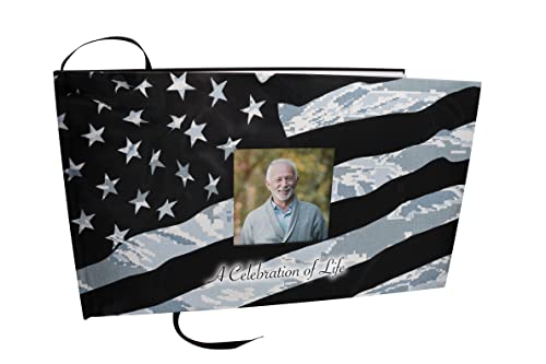 Air Force Tiger Stripe