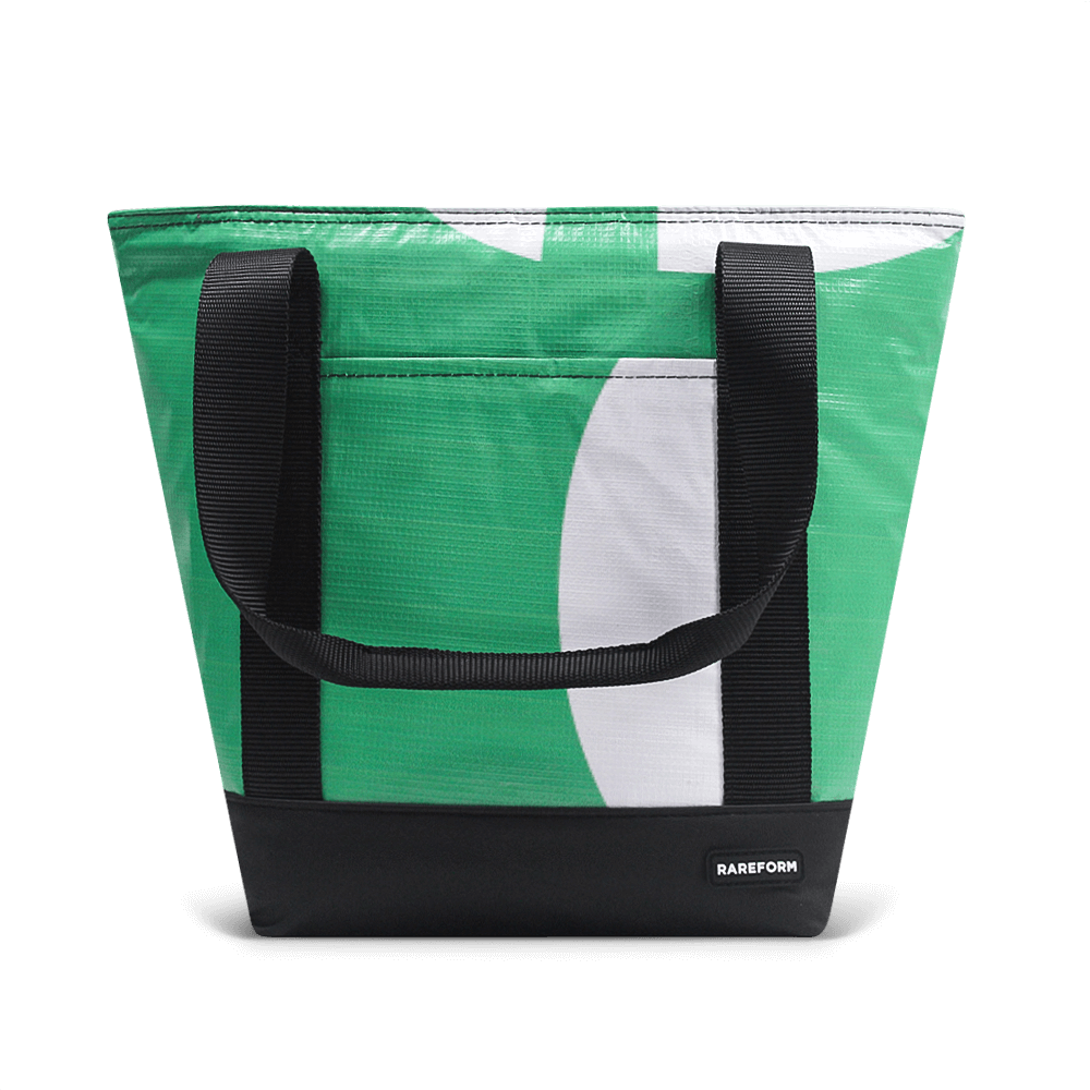 Beck Cooler Bag Bk1 00399 - Insulated Lunch Bag for Work, Picnics & Outdoor Adventures - Leakproof & Durable for Food Storage & Travel