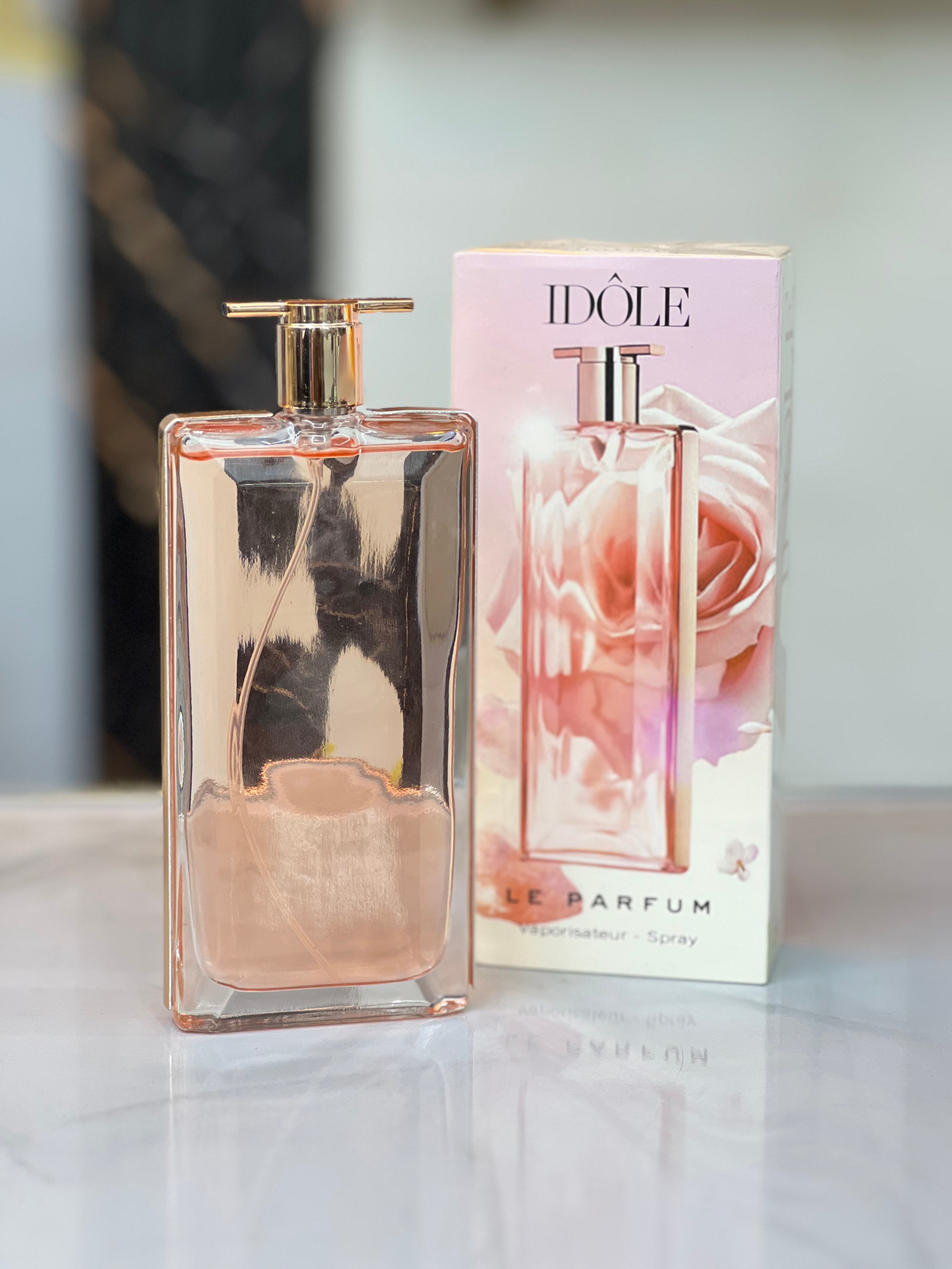 Lancôme La Vie Est Belle Eau de Parfum for Women - Floral Fruity Fragrance, Long-Lasting Luxury Perfume for Date Night & Special Occasions