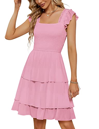 A-light Pink