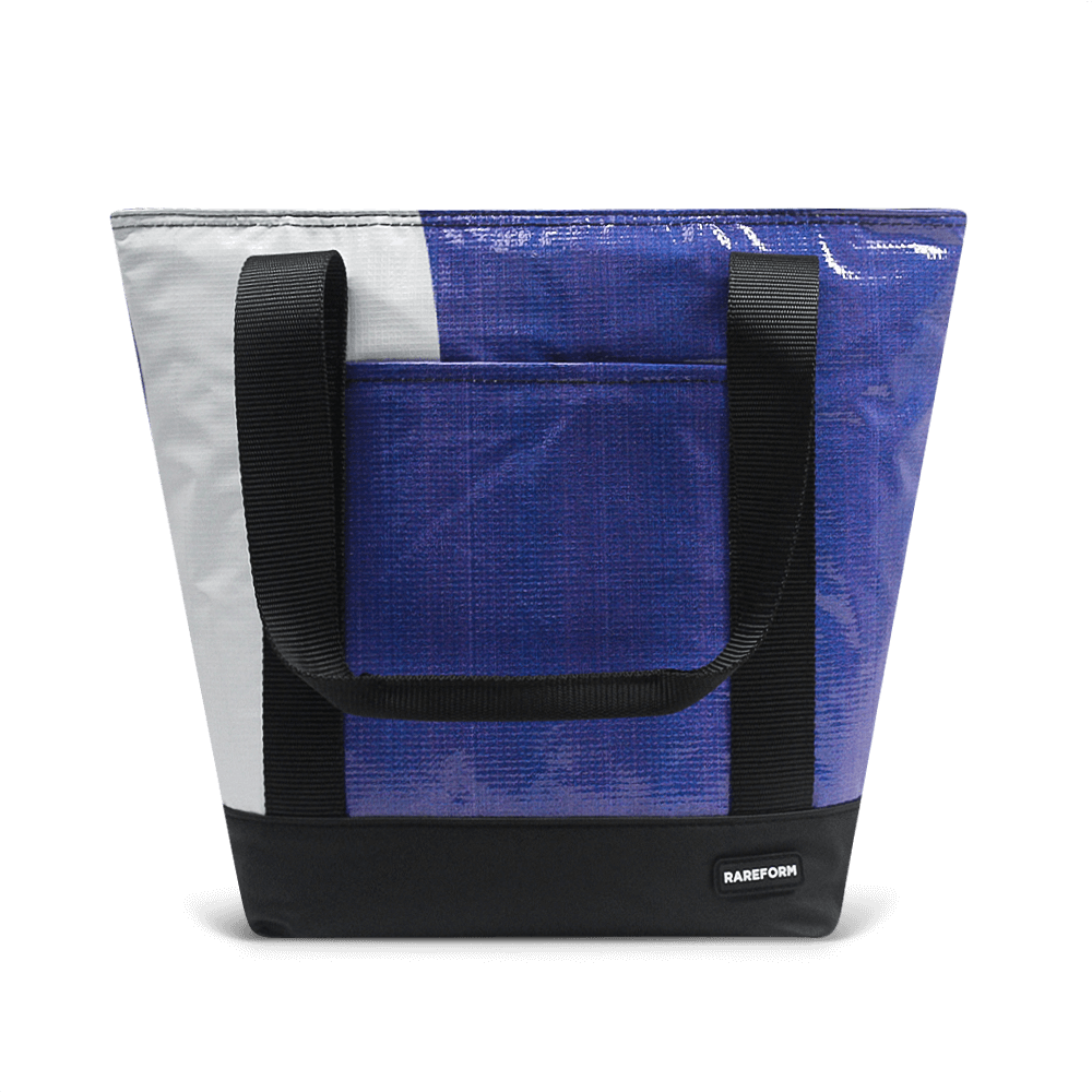 Beck Cooler Bag Bk1 00735 - Insulated Lunch Bag for Work, Picnics & Outdoor Activities - Leakproof & Durable Portable Cooler for Food & Drinks