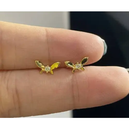 Land of Sweets Studs - Cute Candy-Shaped Earrings for Women | Perfect for Parties, Gifts & Everyday Wear