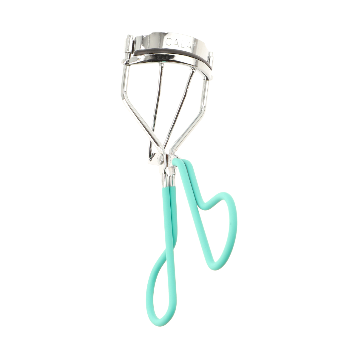 Best Mint Eyelash Curler for Long-Lasting Curls - Waterproof & Pain-Free Lash Curling Tool for Stunning Eye Makeup - Perfect for Daily Use, Weddings & Special Occasions
