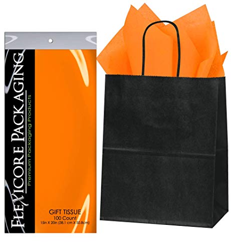 Tangerine Orange