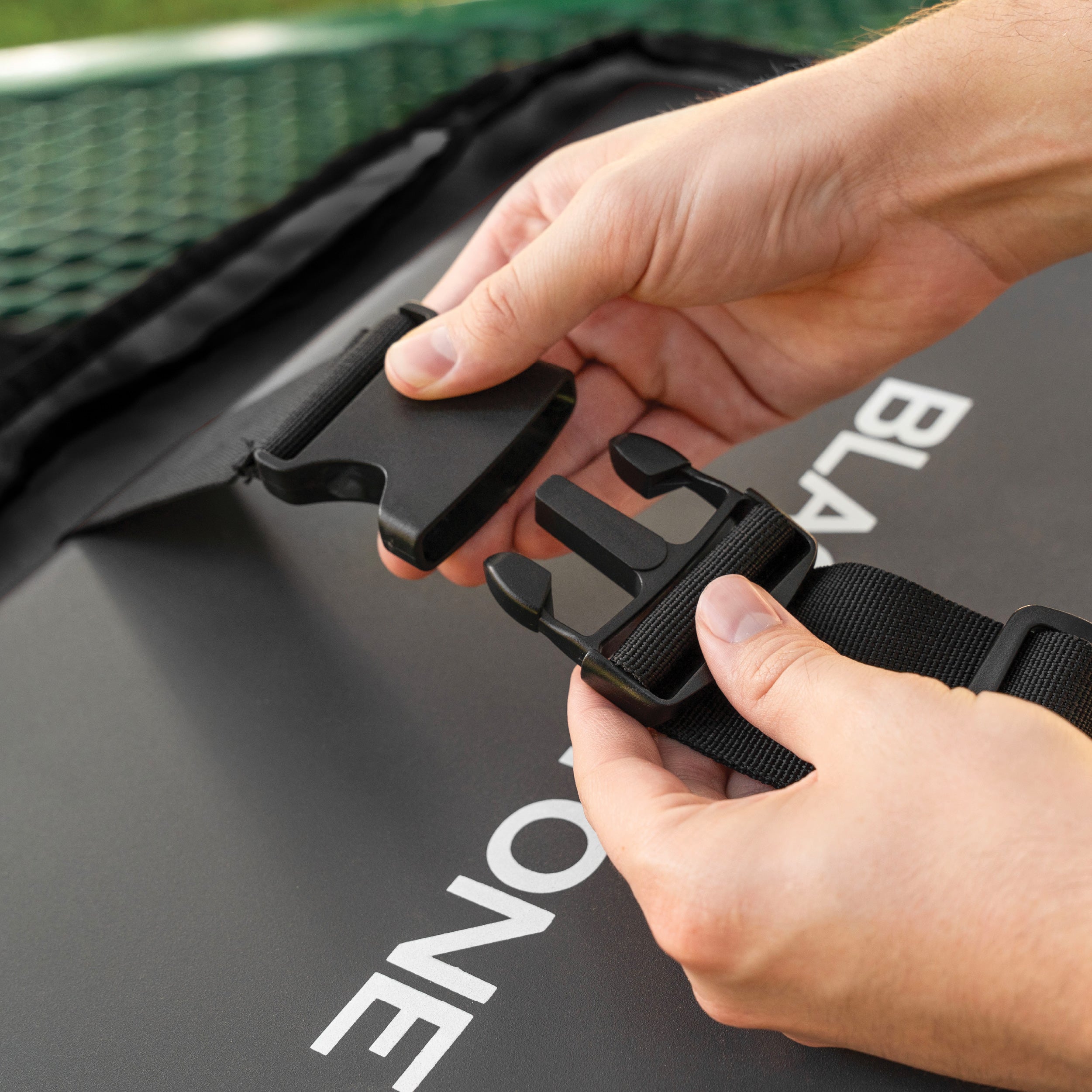 Best Camping Griddle Carry Bag - Heavy Duty Waterproof Storage Case for Outdoor Cooking - Perfect for Camping, Picnics, and Backpacking Trips