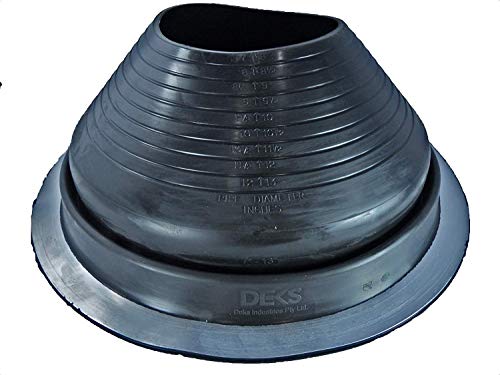 Black - Round Base