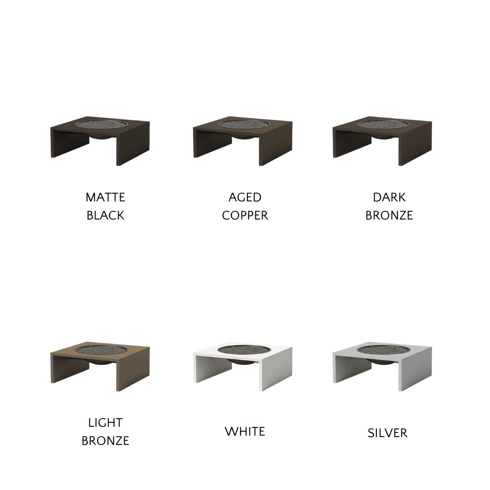 Outdoor Fire Pit Bowl - 22 Inch Steel Fireplace for Backyard, Patio, and Camping - Perfect for Bonfires, S'mores, and Cozy Evenings