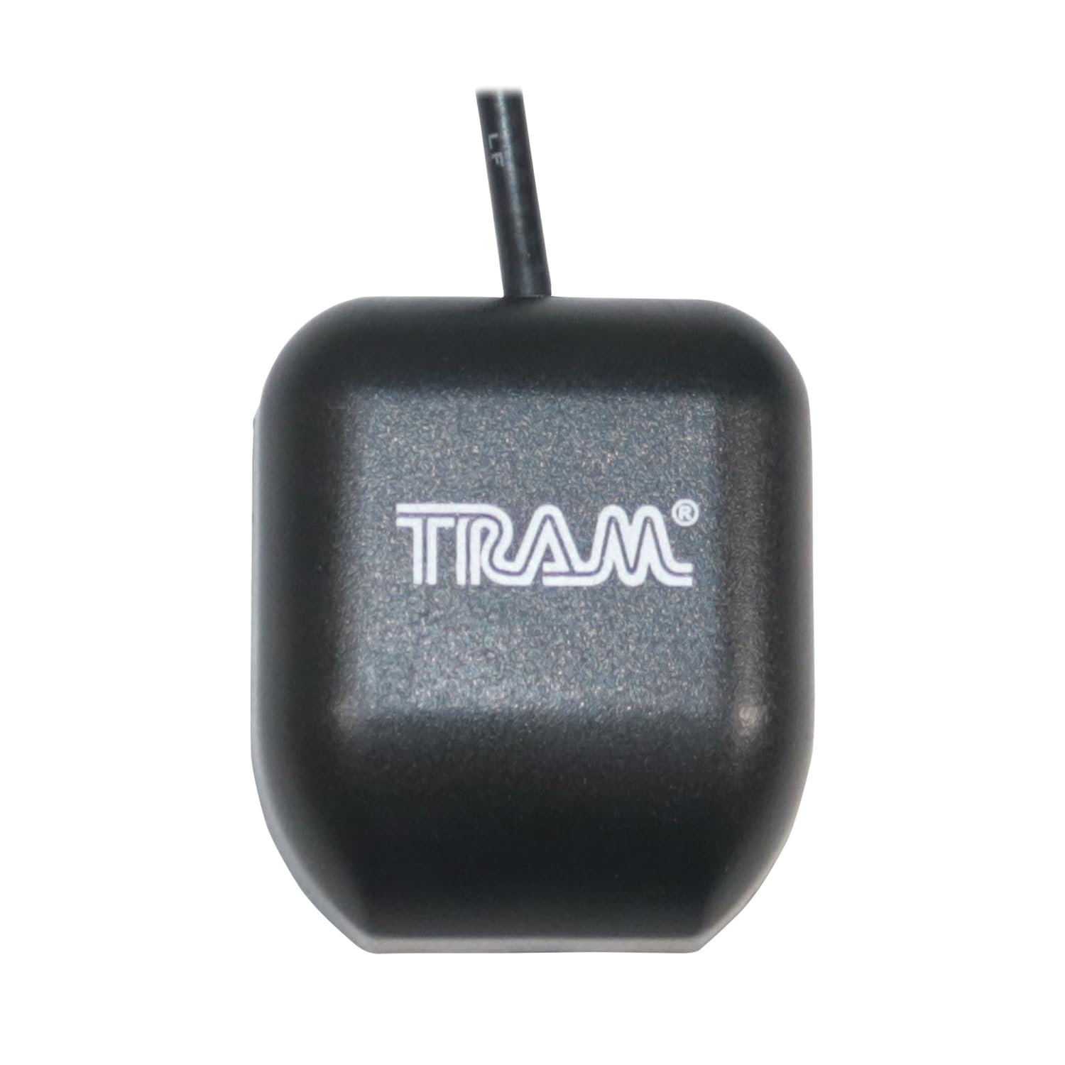 Tram 7721 Satellite Radio Magnet-Mount Antenna with RG174 Coaxial Cable & SMB-Female Connector - Perfect for Car, Truck, and Home Satellite Radio Reception