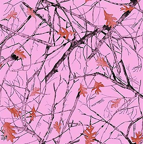 True Timber Snowfall Pink