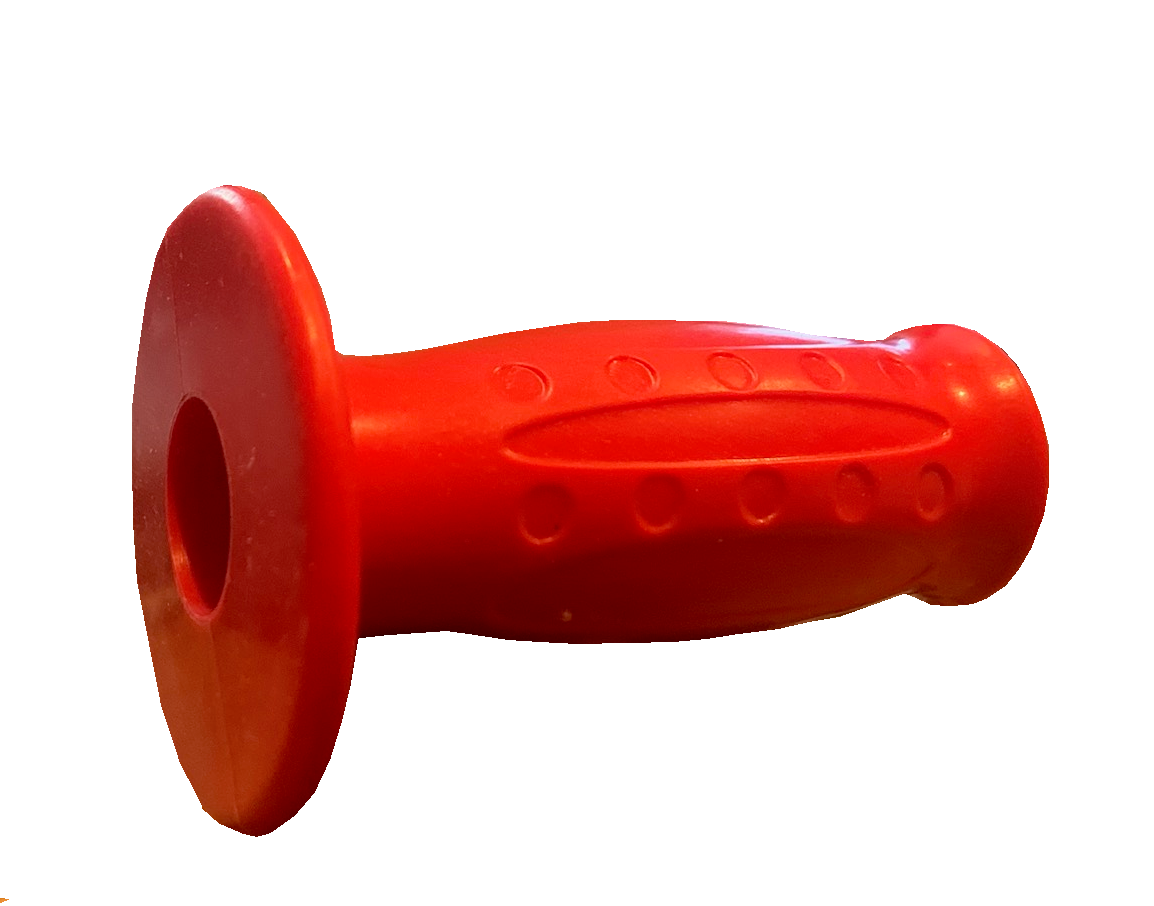 Replacement Plastic Handle for Taragate Geared Reel - Durable Fishing Gear Accessory for Saltwater & Freshwater Anglers