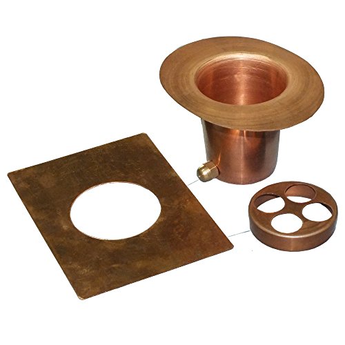 Pure Copper