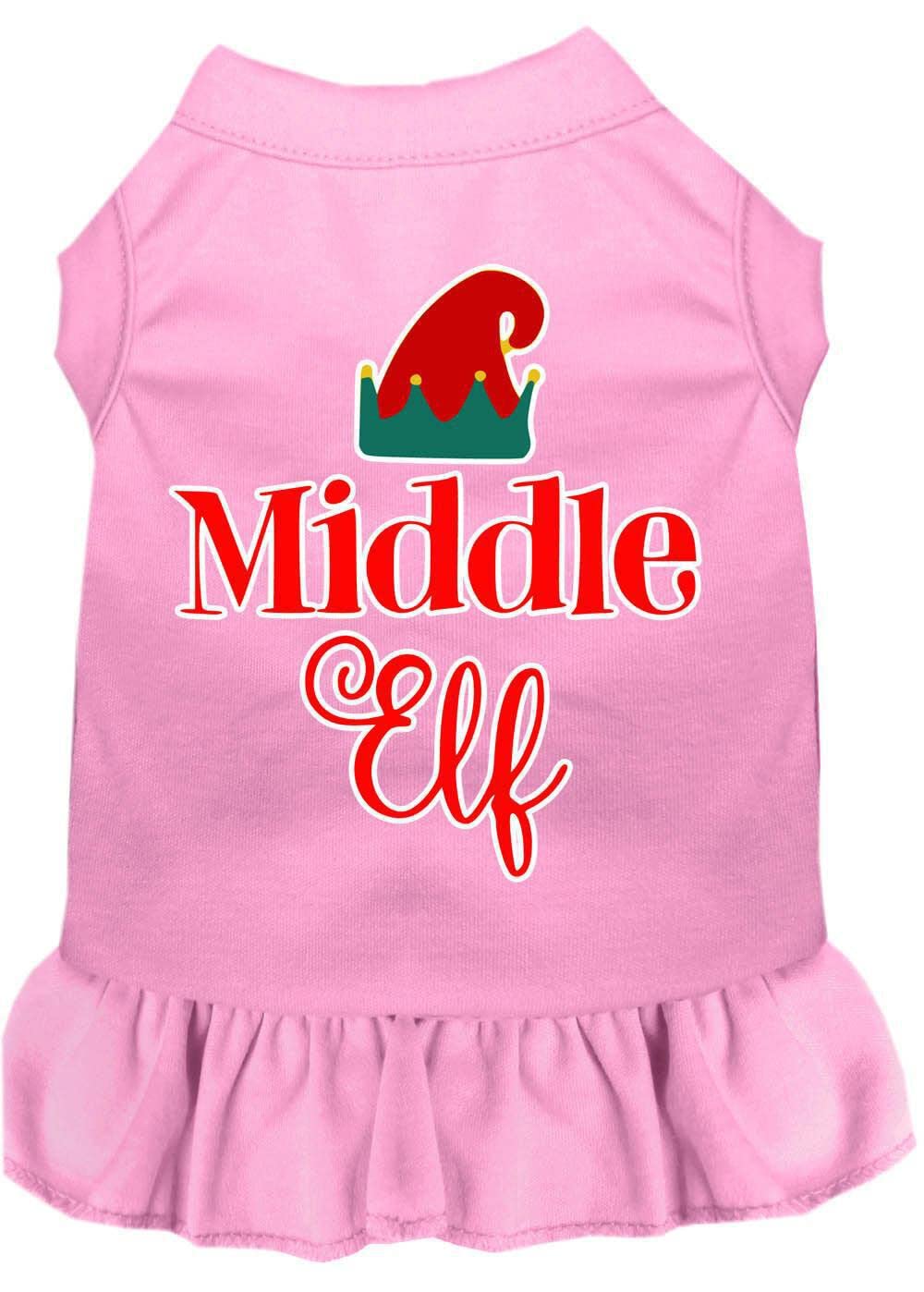 Middle Elf
