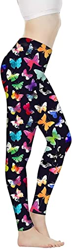 Butterflies Rainbow