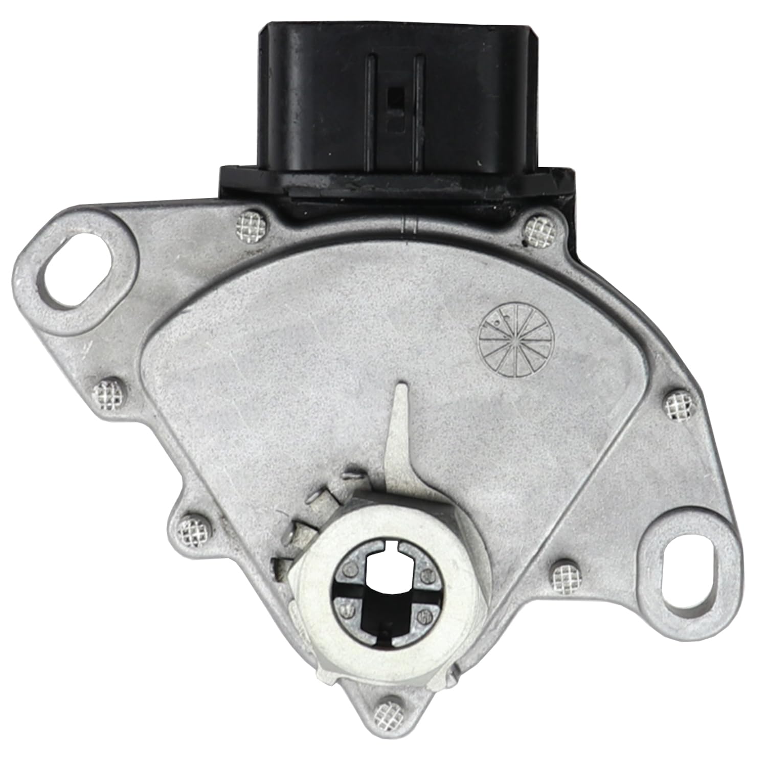 Beck/Arnley 2012756 Neutral Safety Switch - Automatic Transmission Shift Lock Control - Compatible with Multiple Vehicle Models - Perfect for Transmission Repair and Maintenance