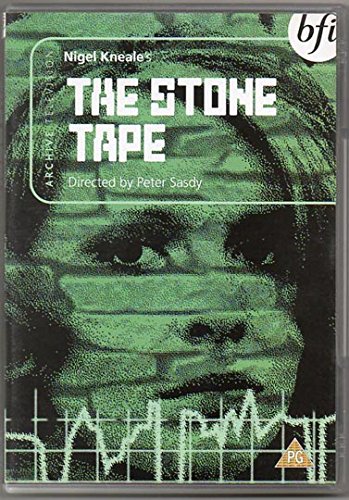 The Stone Tape - Paranormal Investigation & Ghost Hunting Equipment for EVP Recordings & Spirit Communication | Perfect for Ghost Hunters & Paranormal Researchers