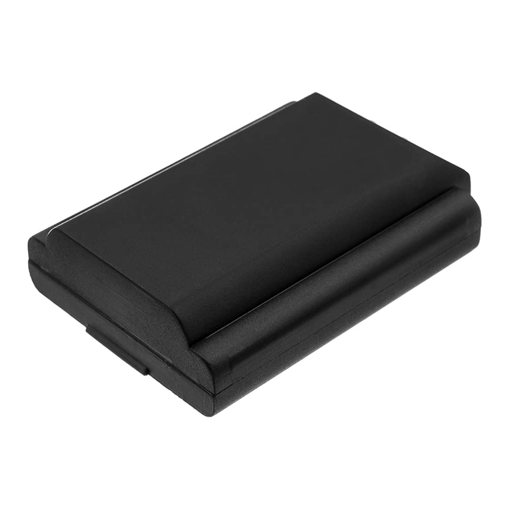 Synergy Digital Wireless Headset Battery - 3.7V Li-ion 900mAh Replacement Battery for ALPHA1100 Headset | Perfect for Office Calls, Customer Service & Remote Work