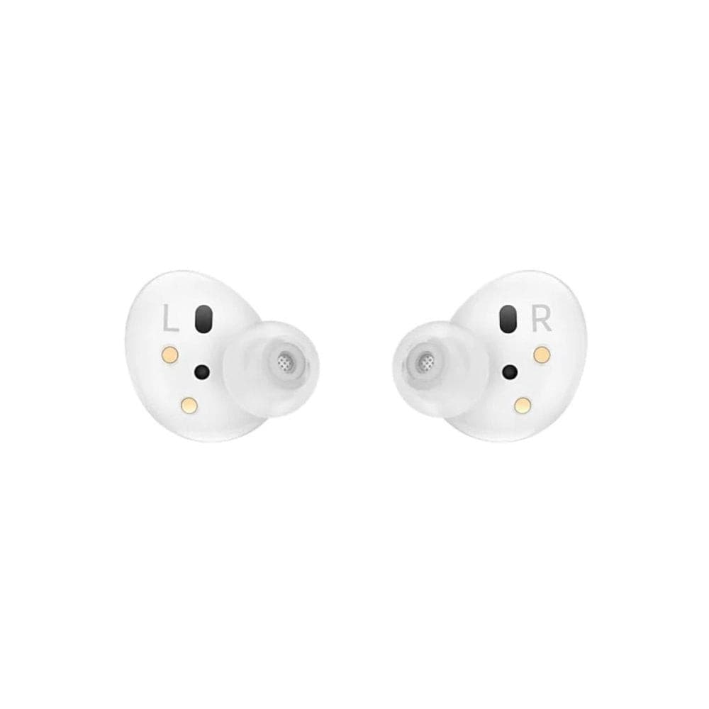 Samsung Galaxy Buds 2 Wireless Earbuds with Active Noise Cancelling (ANC) - Bluetooth Headphones for Workouts, Gaming & Music | Sweatproof Design, Long Battery Life, Crystal Clear Sound