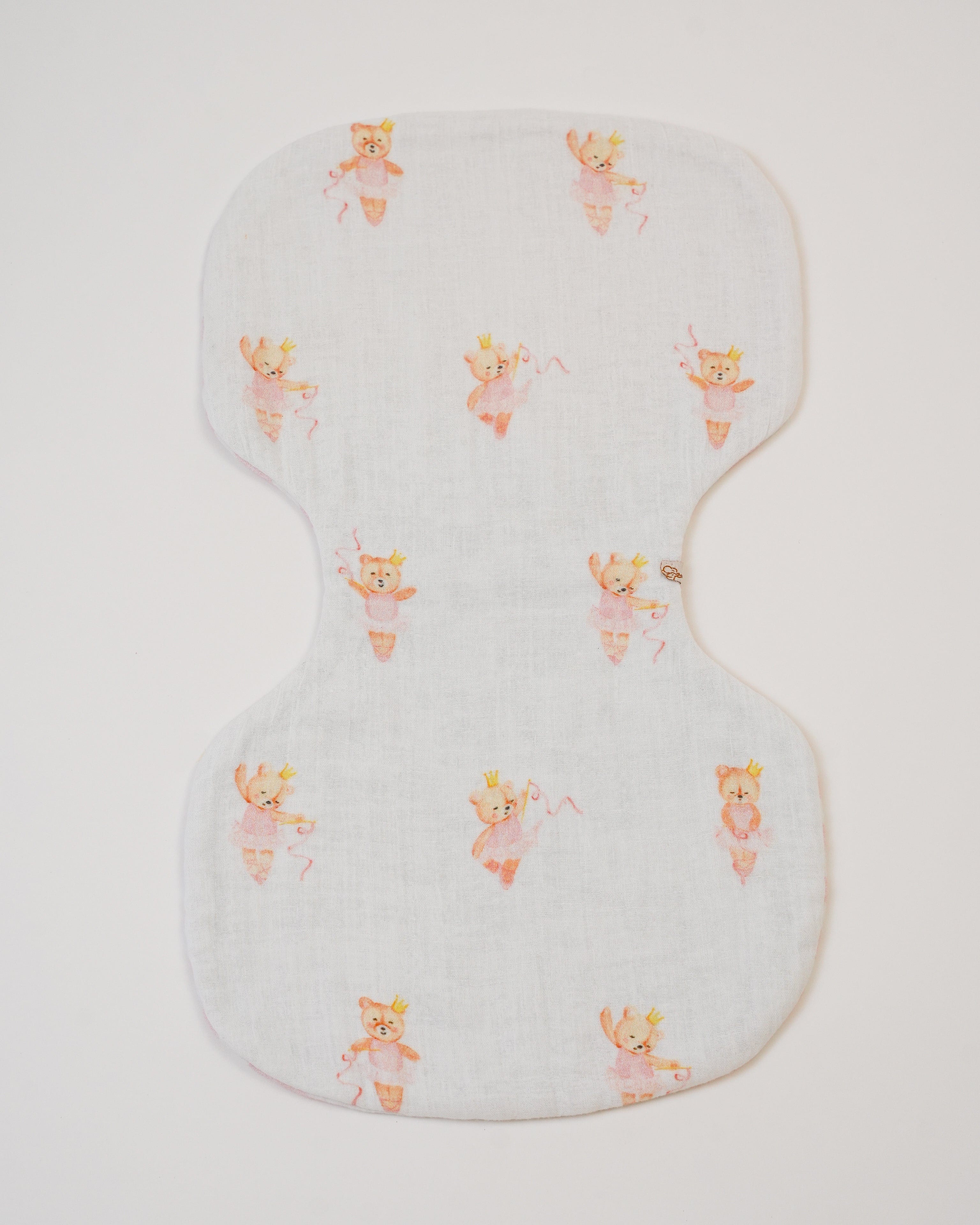 Prima Ballerina Welcome Baby Box - Newborn Gift Set for Girls, Baby Shower Present, Ballet-Themed Keepsake - Perfect for Birthdays, Christenings & Special Celebrations