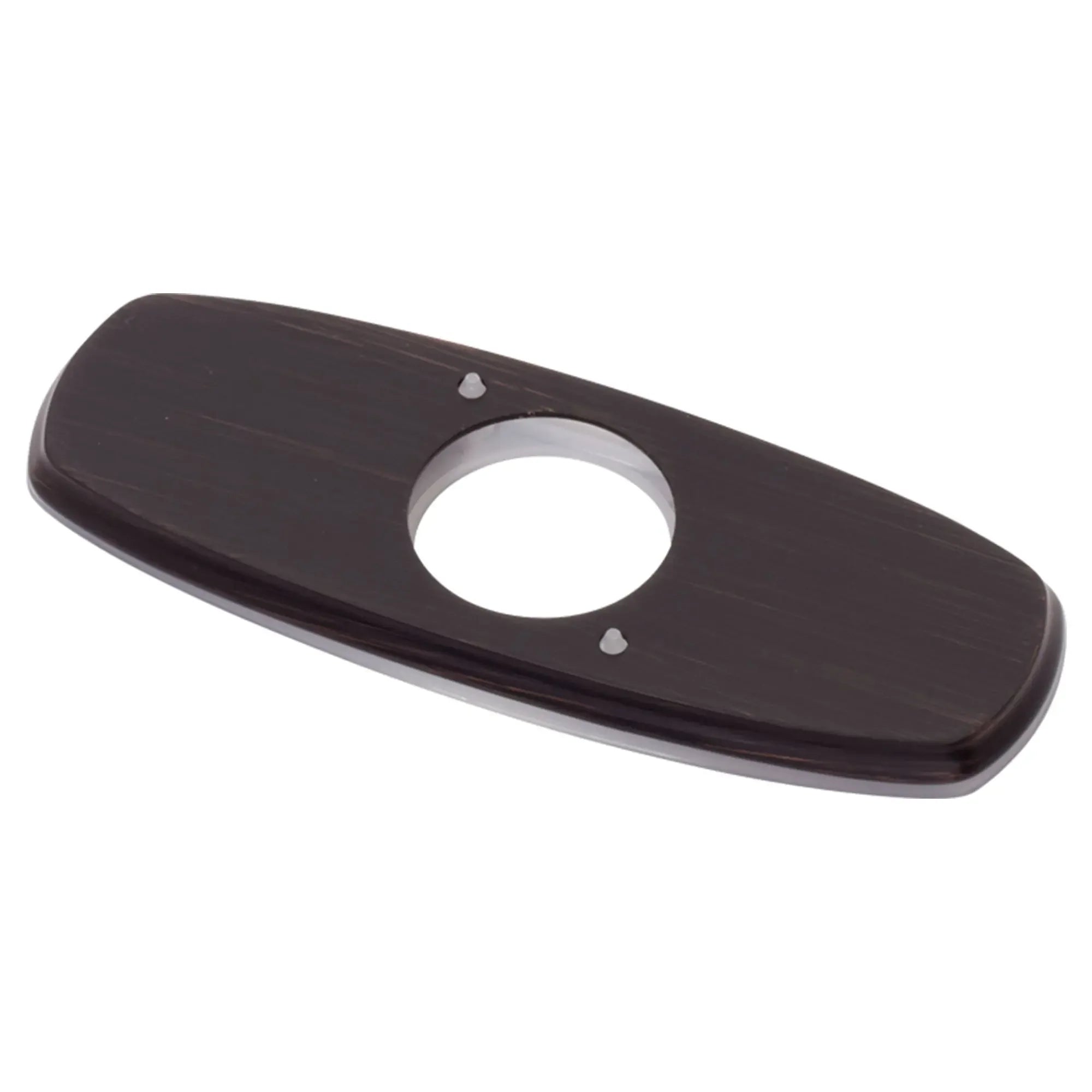 Edgemere Deck Plate - Stainless Steel Marine Hatch Cover for Boats & Ships - Waterproof & Corrosion-Resistant Deck Access Panel - Ideal for Marine, RV, and Outdoor Applications