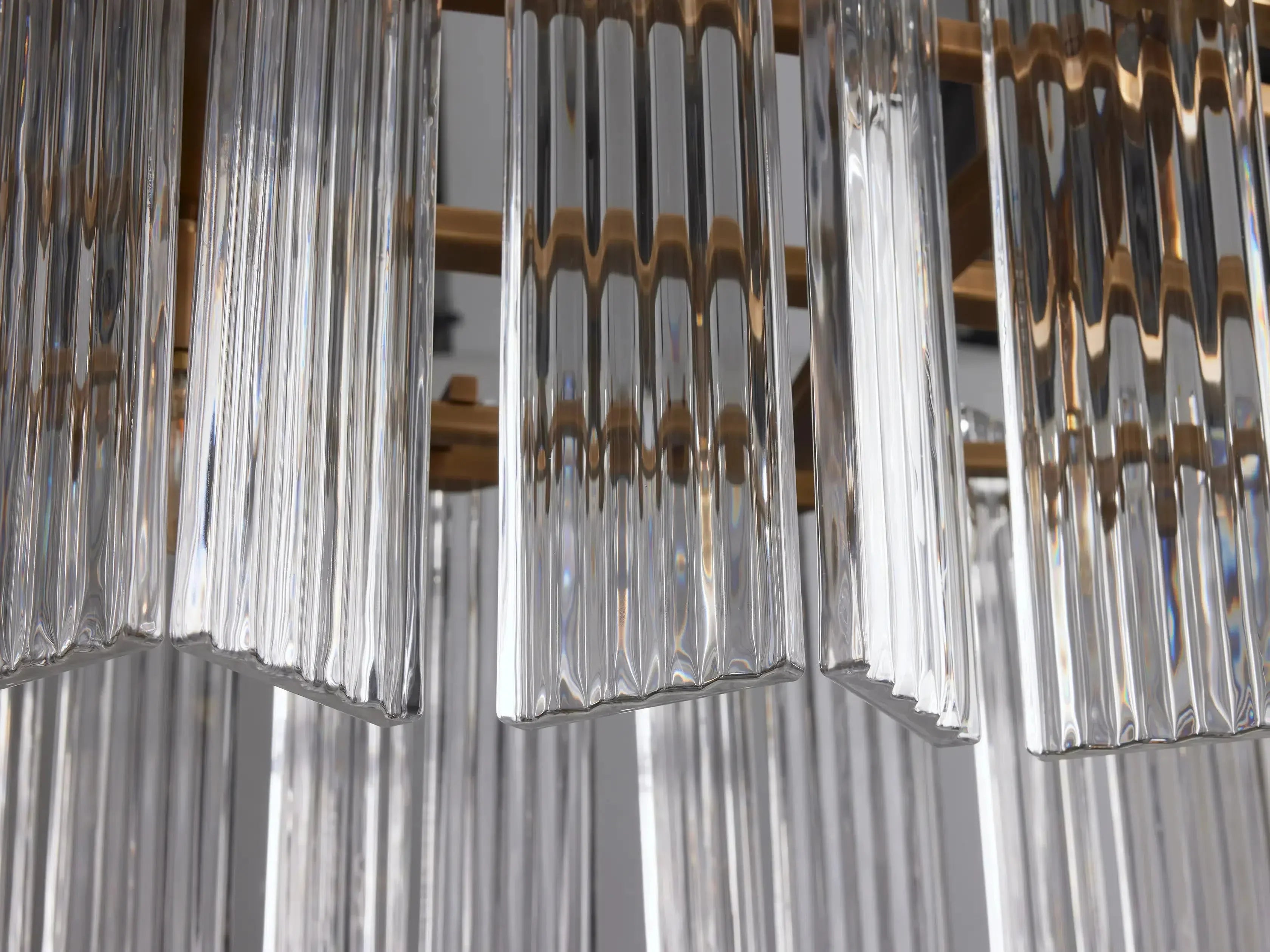 Delsie Oval Chandelier 51