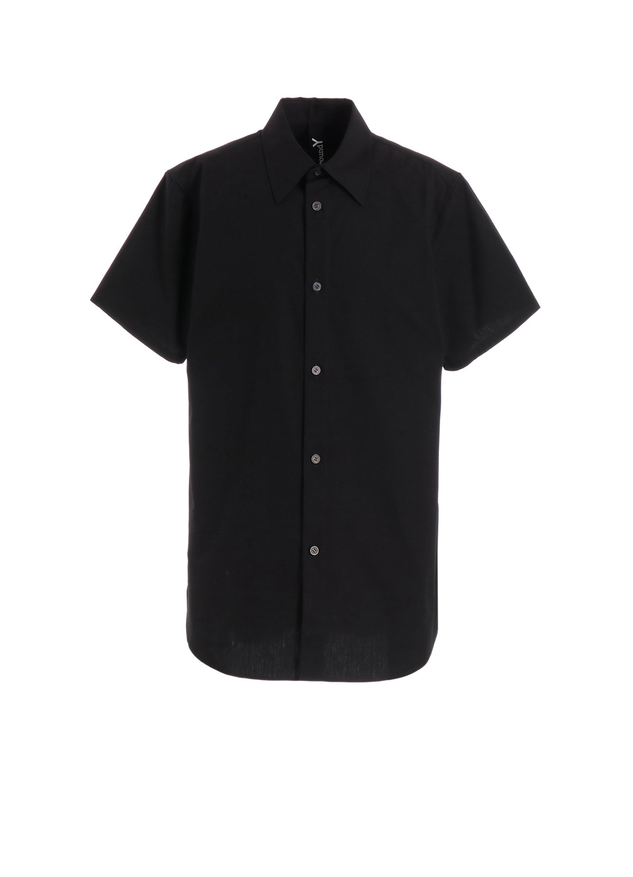 Premium Cotton Broad Short Sleeve Shirt for Men - Comfortable & Breathable Summer Casual Wear - Perfect for Office, Travel & Outdoor Activities