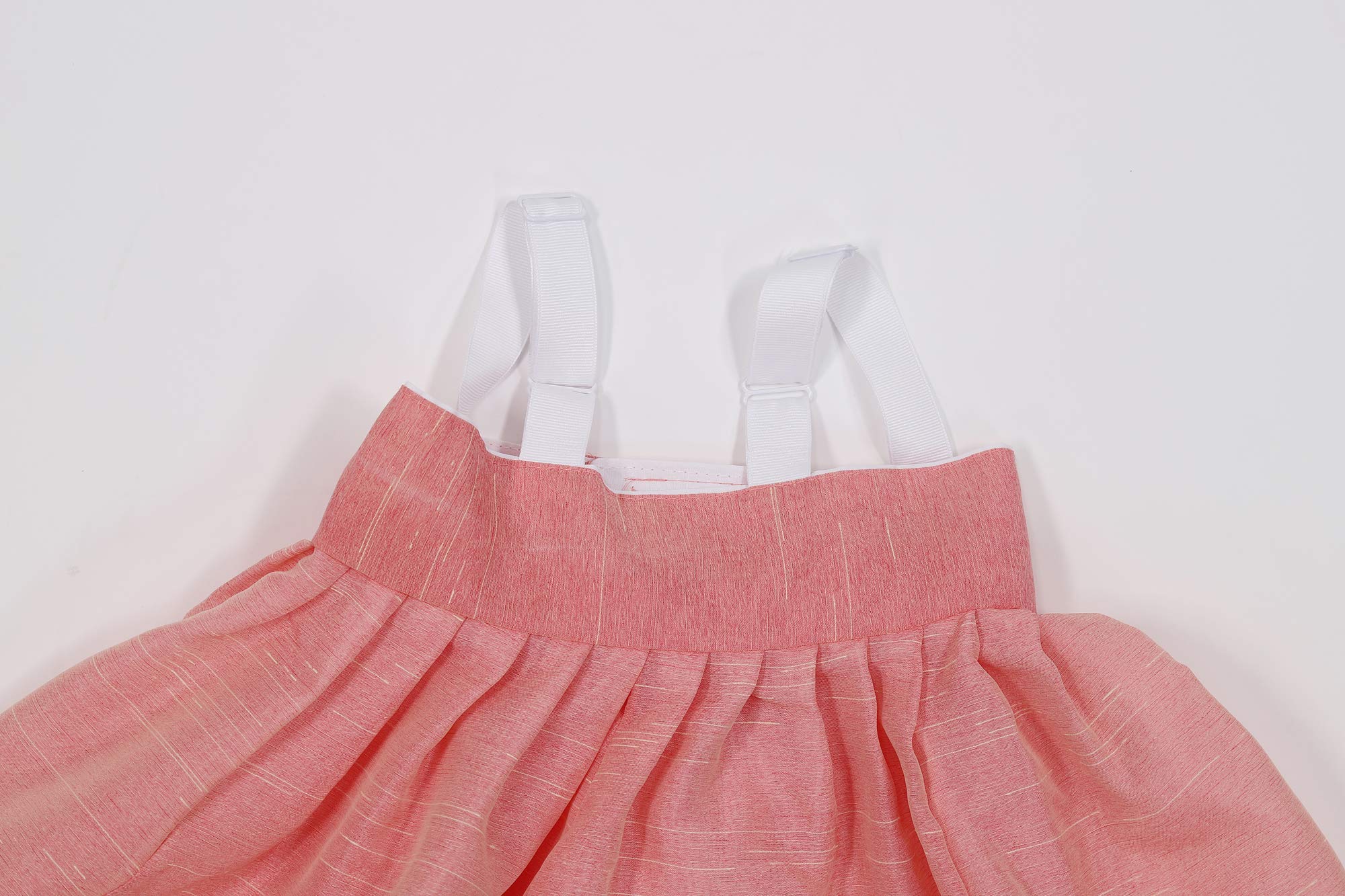 Korean Traditional Hanbok Dress for Baby Girls - First Birthday & 100 Days Celebration Outfit (Ages 0-15) | Perfect for Special Occasions, Cultural Events & Photo Shoots