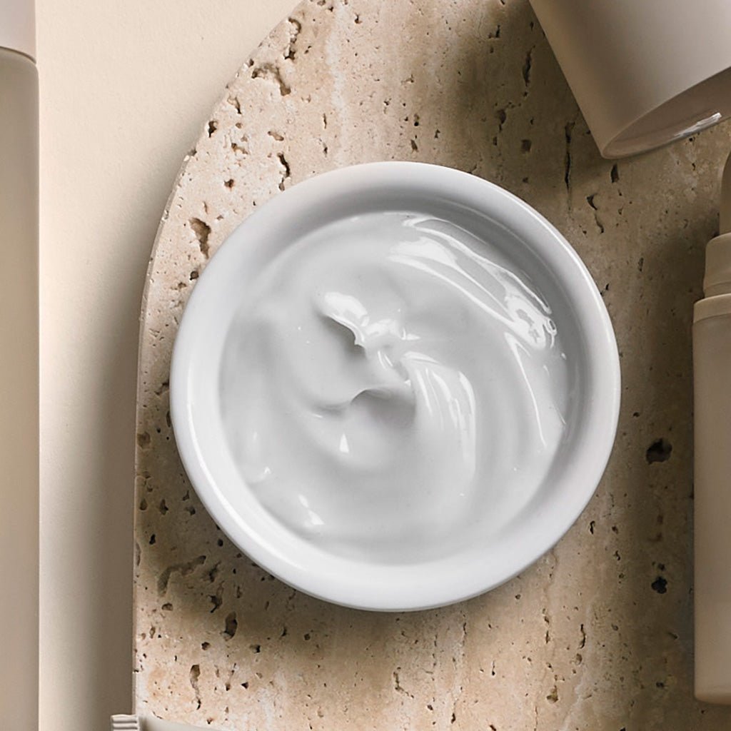 Lightweight Hydrating Moisturizer for Face - Oil-Free Daily Moisturizing Cream for Dry & Sensitive Skin | Perfect for Day & Night Use